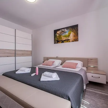 Domus Alba Appartement