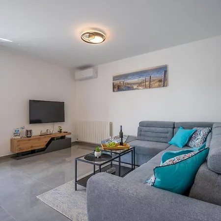 Domus Alba Apartamento *