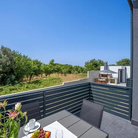 Domus Alba Appartement