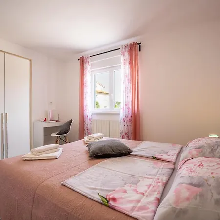 Apartamento Domus Alba *