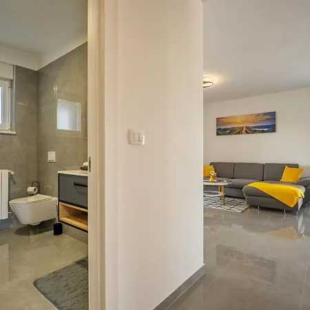 Domus Alba Appartement