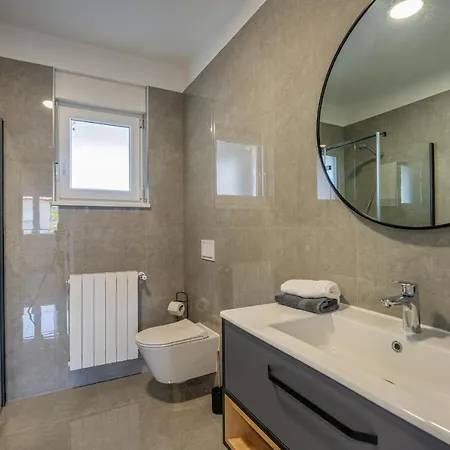 Apartamento Domus Alba Pula