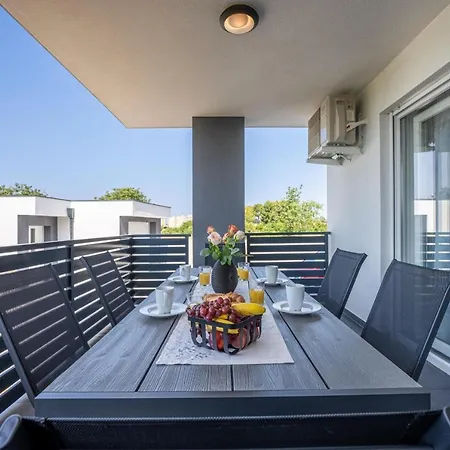 Domus Alba Appartement