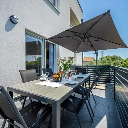 Domus Alba Appartement