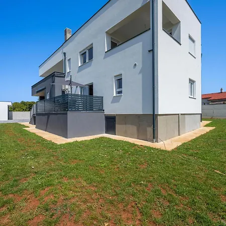 Apartamento Domus Alba