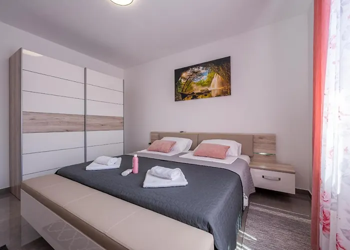 Domus Alba Apartment