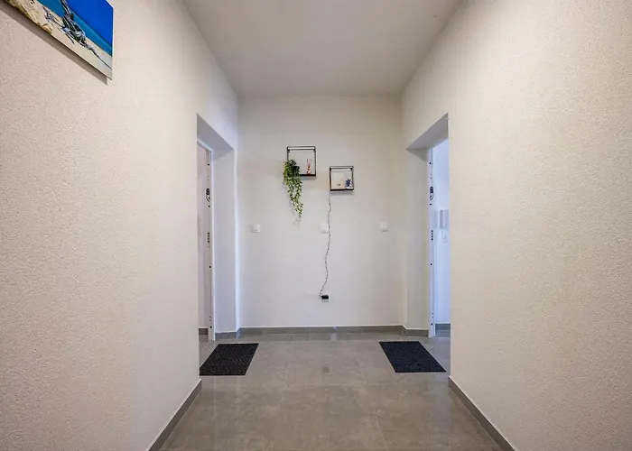 Domus Alba プーラ