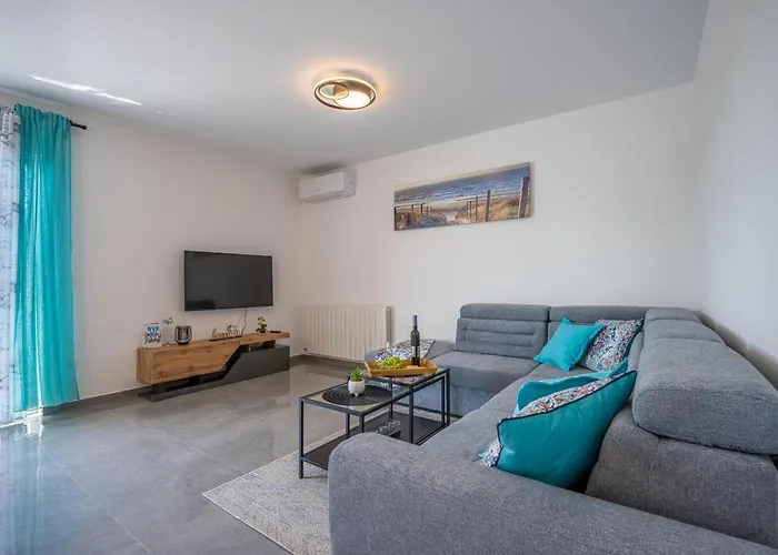 Domus Alba Apartment *