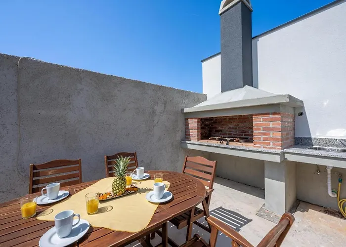 Domus Alba Apartment *