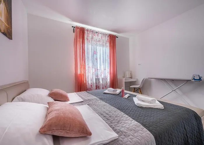 Διαμέρισμα Domus Alba *