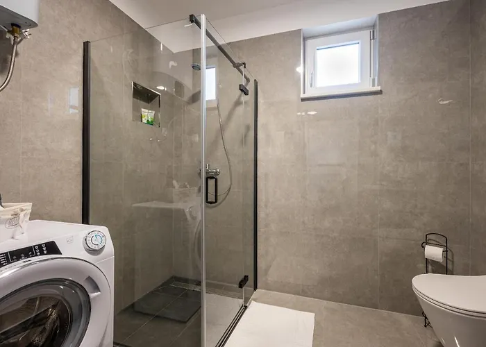 Domus Alba Apartment