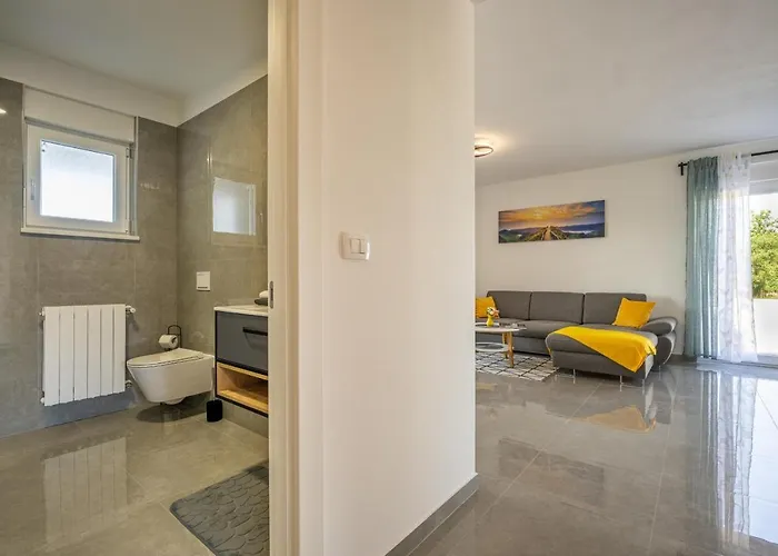 Domus Alba Apartment