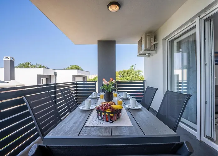 Domus Alba Apartment