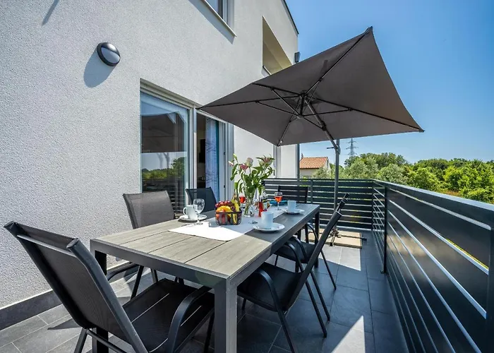 Domus Alba Apartment