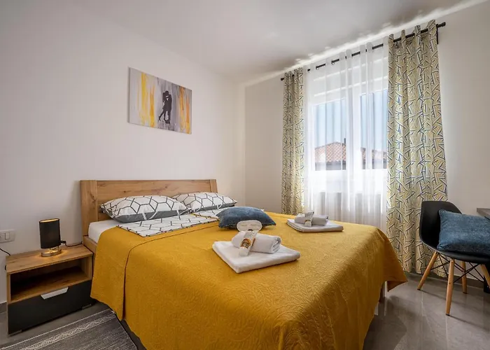 Διαμέρισμα Domus Alba