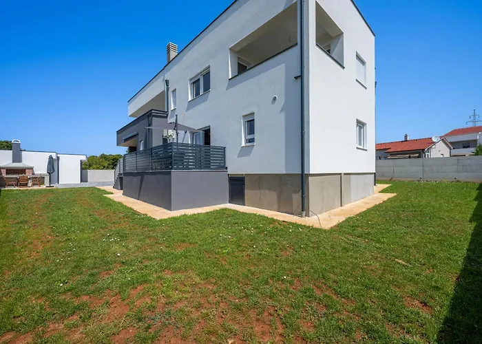 Apartment Domus Alba